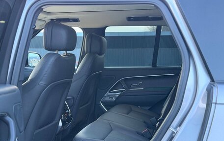 Land Rover Range Rover IV рестайлинг, 2024 год, 17 350 000 рублей, 9 фотография