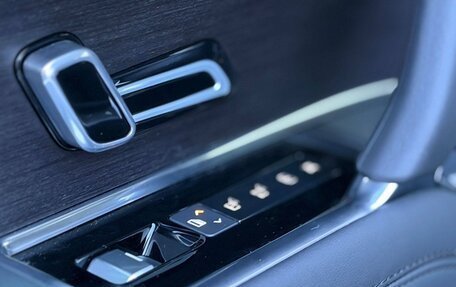 Land Rover Range Rover IV рестайлинг, 2024 год, 17 350 000 рублей, 13 фотография