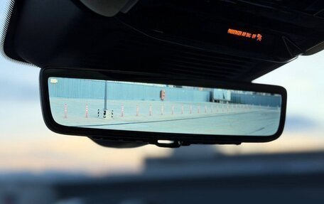 Land Rover Range Rover IV рестайлинг, 2024 год, 17 350 000 рублей, 11 фотография