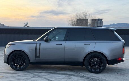 Land Rover Range Rover IV рестайлинг, 2024 год, 17 350 000 рублей, 6 фотография