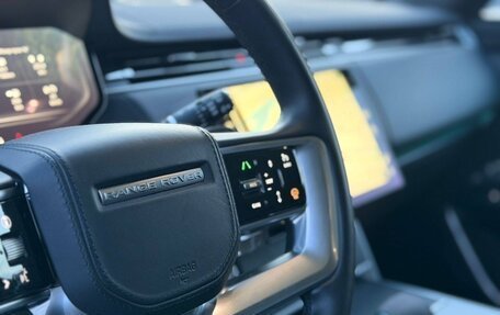 Land Rover Range Rover IV рестайлинг, 2024 год, 17 350 000 рублей, 10 фотография