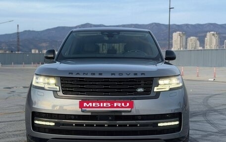 Land Rover Range Rover IV рестайлинг, 2024 год, 17 350 000 рублей, 4 фотография