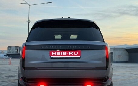 Land Rover Range Rover IV рестайлинг, 2024 год, 17 350 000 рублей, 5 фотография