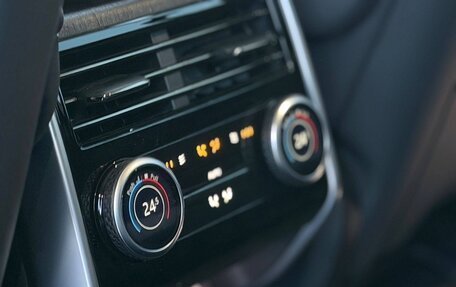 Land Rover Range Rover IV рестайлинг, 2024 год, 17 350 000 рублей, 14 фотография