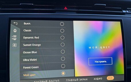 Land Rover Range Rover IV рестайлинг, 2024 год, 17 350 000 рублей, 19 фотография