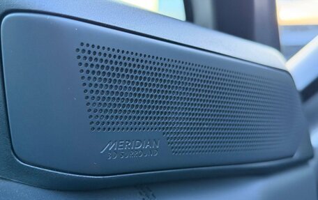 Land Rover Range Rover IV рестайлинг, 2024 год, 17 350 000 рублей, 15 фотография