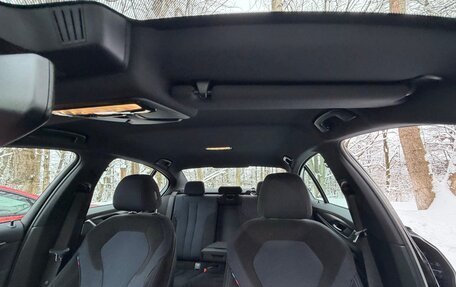 BMW 5 серия, 2021 год, 5 399 000 рублей, 15 фотография