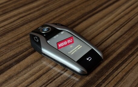 BMW 5 серия, 2021 год, 5 399 000 рублей, 16 фотография