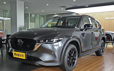 Mazda CX-5 II, 2026 год, 3 548 695 рублей, 3 фотография