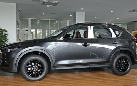 Mazda CX-5 II, 2026 год, 3 548 695 рублей, 5 фотография