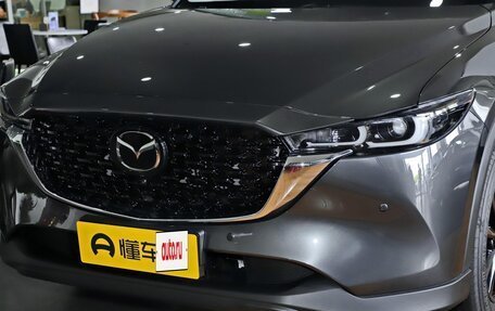 Mazda CX-5 II, 2026 год, 3 548 695 рублей, 4 фотография