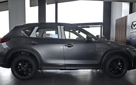 Mazda CX-5 II, 2026 год, 3 548 695 рублей, 9 фотография