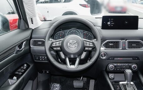 Mazda CX-5 II, 2026 год, 3 548 695 рублей, 11 фотография