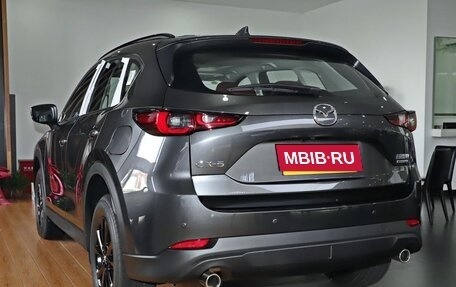 Mazda CX-5 II, 2026 год, 3 548 695 рублей, 6 фотография