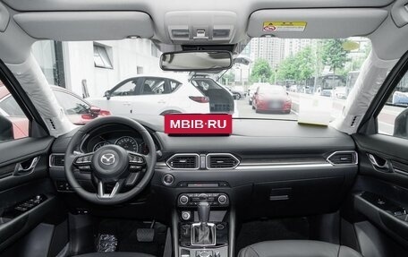 Mazda CX-5 II, 2026 год, 3 548 695 рублей, 10 фотография