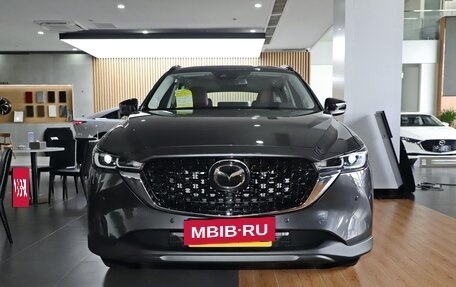 Mazda CX-5 II, 2026 год, 3 548 695 рублей, 2 фотография