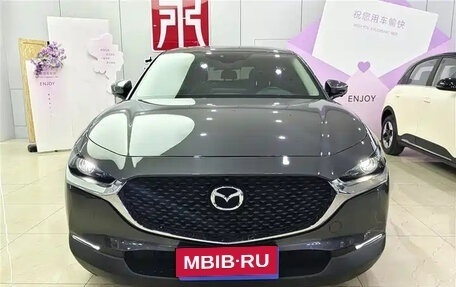 Mazda CX-30 I, 2021 год, 1 347 700 рублей, 1 фотография