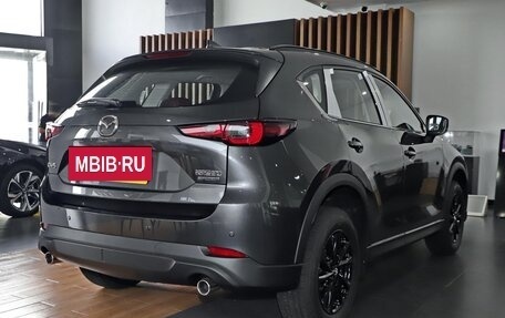 Mazda CX-5 II, 2026 год, 3 548 695 рублей, 8 фотография