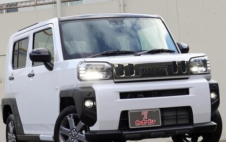 Daihatsu Taft, 2023 год, 1 130 000 рублей, 1 фотография