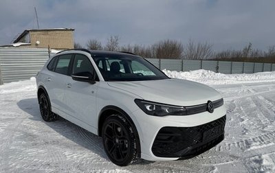 Volkswagen Tiguan, 2025 год, 4 670 000 рублей, 1 фотография