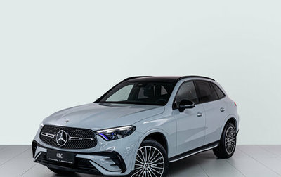 Mercedes-Benz GLC Coupe, 2025 год, 9 800 000 рублей, 1 фотография