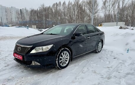 Toyota Camry, 2014 год, 1 950 000 рублей, 1 фотография