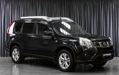 Nissan X-Trail, 2011 год, 1 359 000 рублей, 1 фотография