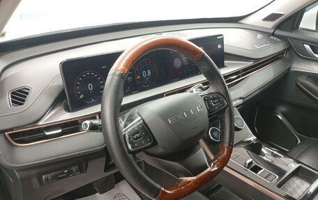 CheryExeed LX, 2023 год, 1 373 000 рублей, 1 фотография