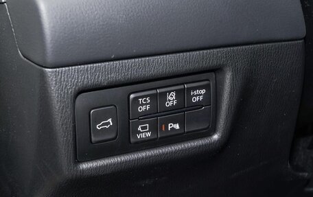 Mazda CX-5 II, 2026 год, 3 548 695 рублей, 20 фотография