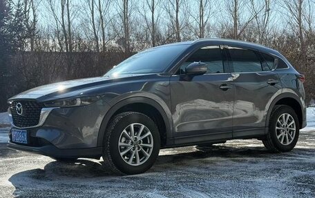 Mazda CX-5 II, 2022 год, 1 895 000 рублей, 1 фотография