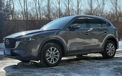 Mazda CX-5 II, 2022 год, 1 895 000 рублей, 1 фотография