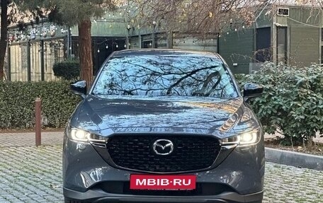 Mazda CX-5 II, 2022 год, 3 010 000 рублей, 1 фотография