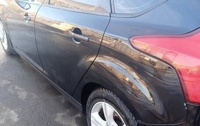 Ford Focus III, 2011 год, 580 000 рублей, 1 фотография