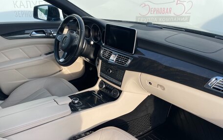 Mercedes-Benz CLS, 2015 год, 3 150 000 рублей, 7 фотография
