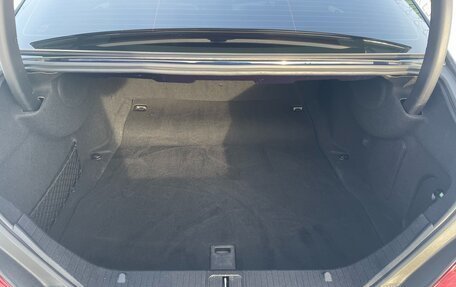 Mercedes-Benz CLS, 2015 год, 3 150 000 рублей, 13 фотография