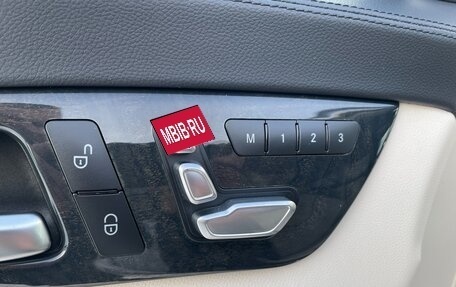 Mercedes-Benz CLS, 2015 год, 3 150 000 рублей, 9 фотография