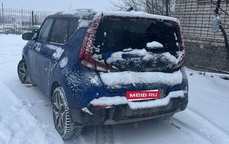 KIA Soul III, 2020 год, 2 000 000 рублей, 1 фотография