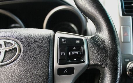 Toyota Land Cruiser Prado 150 рестайлинг 2, 2010 год, 2 390 000 рублей, 14 фотография