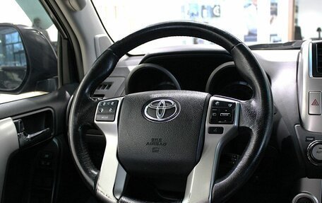 Toyota Land Cruiser Prado 150 рестайлинг 2, 2010 год, 2 390 000 рублей, 12 фотография