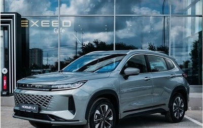 CheryExeed LX, 2025 год, 2 850 000 рублей, 1 фотография