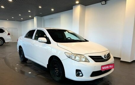 Toyota Corolla, 2010 год, 891 000 рублей, 1 фотография