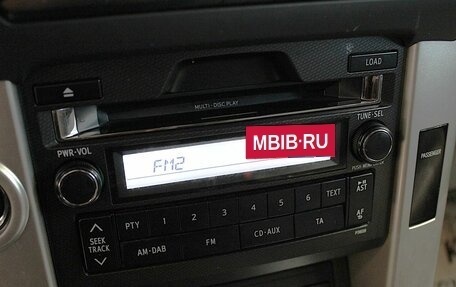 Toyota Land Cruiser Prado 150 рестайлинг 2, 2010 год, 2 390 000 рублей, 17 фотография