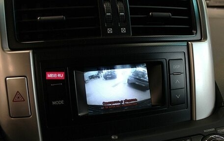 Toyota Land Cruiser Prado 150 рестайлинг 2, 2010 год, 2 390 000 рублей, 16 фотография