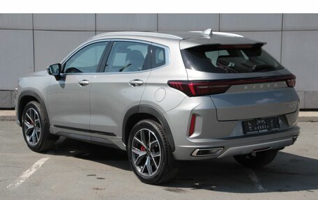 CheryExeed LX, 2025 год, 3 540 000 рублей, 1 фотография