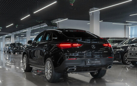 Mercedes-Benz GLE Coupe, 2025 год, 14 200 000 рублей, 4 фотография