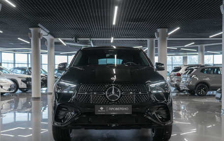 Mercedes-Benz GLE Coupe, 2025 год, 14 200 000 рублей, 3 фотография