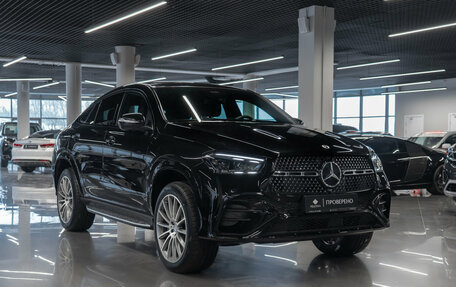 Mercedes-Benz GLE Coupe, 2025 год, 14 200 000 рублей, 2 фотография