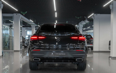 Mercedes-Benz GLE Coupe, 2025 год, 14 200 000 рублей, 6 фотография