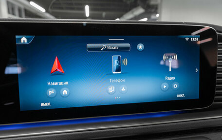 Mercedes-Benz GLE Coupe, 2025 год, 14 200 000 рублей, 18 фотография