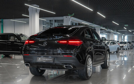 Mercedes-Benz GLE Coupe, 2025 год, 14 200 000 рублей, 5 фотография